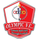 Brisbane Olympic FC